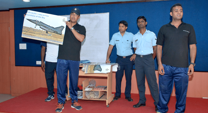 Adamas Institute of Technology Kolkata Events photo 5